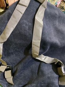 Brand New Cute Plush Bunny Bag