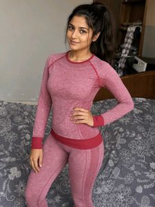 Comfortable Activewear top