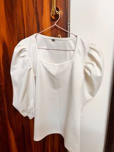 White Top