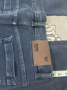 Stylish Denim Jeans free delivery