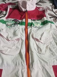 Stylish Boys' Vest