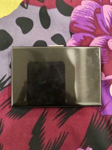 Stainless Steel Card holder