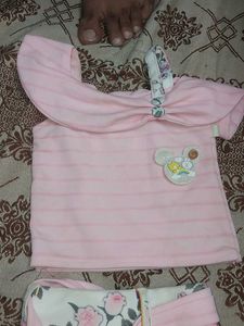 top skirt used