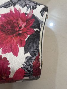 designer bag by Rohit Bal