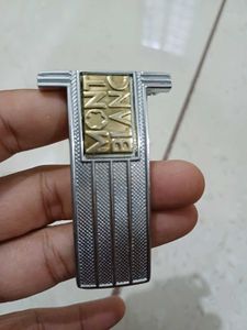 Premium Belt Buckle