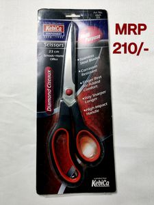 Kebika SCISSORS Big(23 CM)