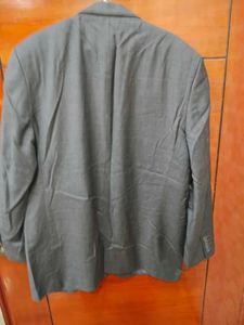 Stylish Gray Blazer ( New Condition )