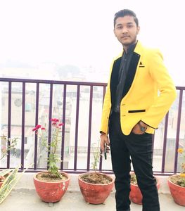 Designer Party Wear Coat.. #Blazer ..Look Awesome When You Wear It..