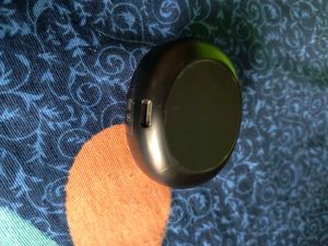 IVIM Wireless Earbuds with Case