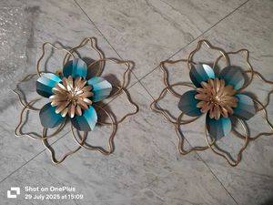 Wall hanging