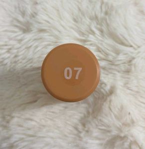 07 Mars Foundation Bottle with Cap