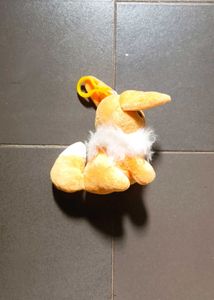 flaereon bagcharm