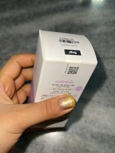 Snp Prep Salironic Serum 110ml