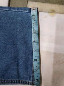 Urbano Juniors Boys Loose Baggy Jeans
