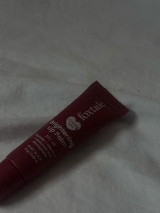 Foxtale Brightening Lip Balm SPF 30