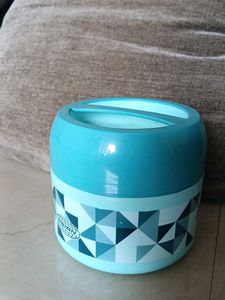 Asian Lunch Box