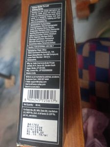 nykaa setting spray