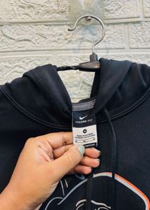 🇺🇸 Nike imported Hoodie