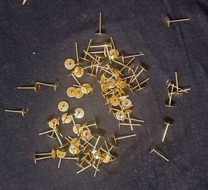 Earrings and Necklace Jewellery Making Materials
