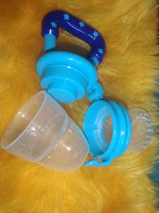 Baby Feeding