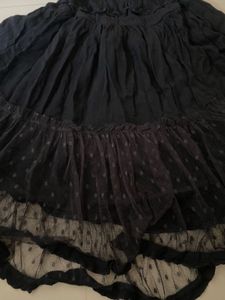 Chic Black Halter Neck Mini Dress