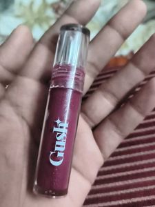 Gush Lipstick - Berry Shade