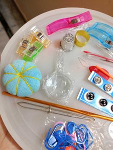 Sewing Kit