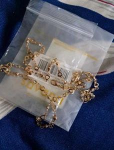 y2k Gold Lariat Necklace✨️✨️