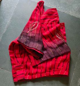 Combo of 2- Stylish Sarees