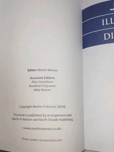 Junior Illustrated Dictionary