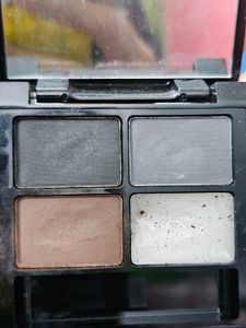 Neutral Eyeshadow Palette