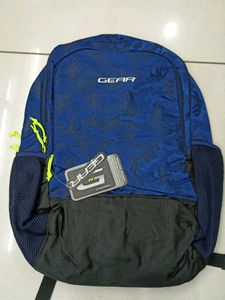 GEAR BACKPACK