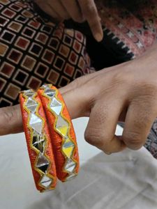 Navratri Bangles