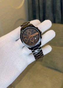 Armani Exchange Chronograph Watch