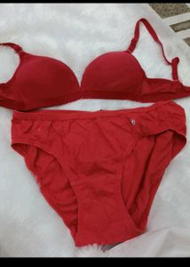 lingerie set