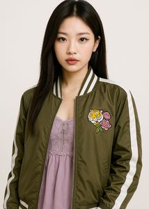 Bossini Bomber Jacket