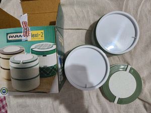 Tiffin Box