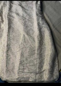 W by Wishful Brocade Kurta