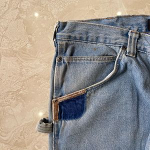 Vintage Wrangler Carpenter Jeans