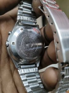 Vintage Ricoh Automatic Watch