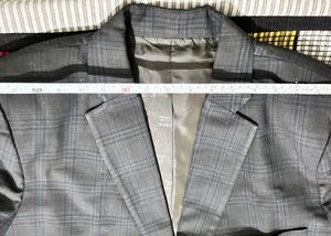 Raymond Mens Coat Blazer XXL