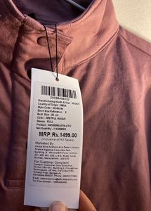 (Tag)New With Tag Forever 21 Sweatshirt