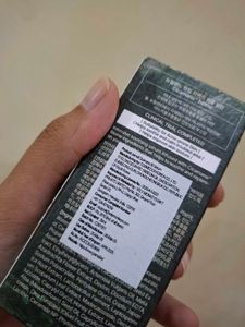 Parnell Serum &amp; Be Bodywise Hair growth Seru