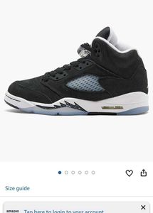 Nike Retro