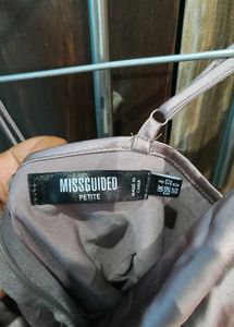 Missguided Bodycon Dress
