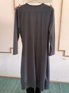 Stylish Wrap Dress