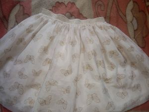 Little Skirt