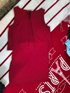 one peace dress