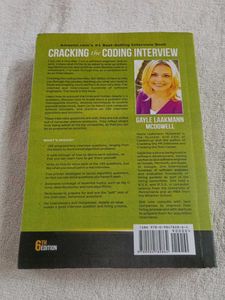 Cracking the Coding &amp; PM Interview Books