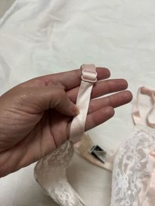 Christian Dior Intimates Bra